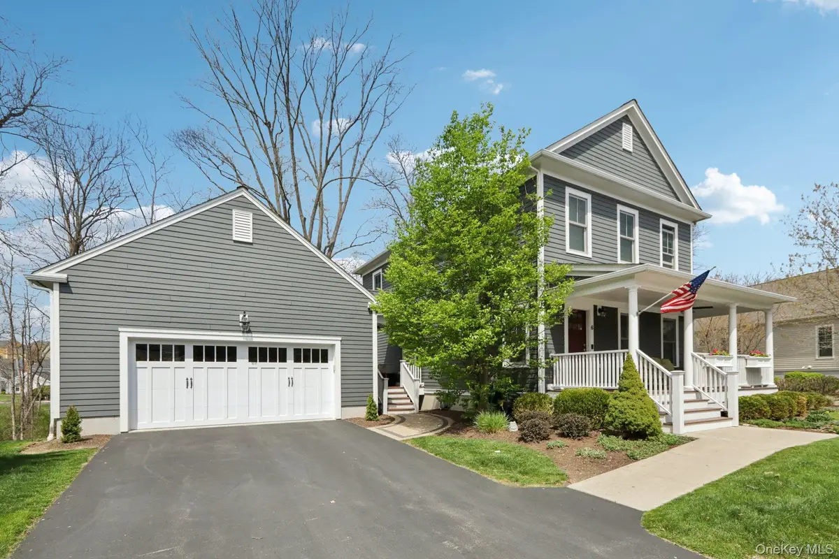 6 Cowdrey Street, Warwick, NY 10990 - #1