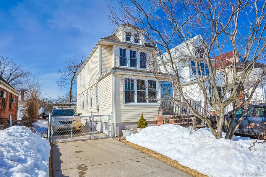 81-24 167th Street, Jamaica, NY 11432 - #2