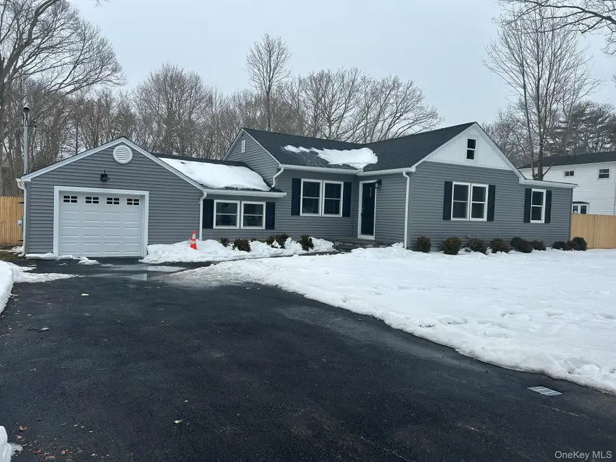 70 Crestwood Drive, Shirley, NY 11967 - #3