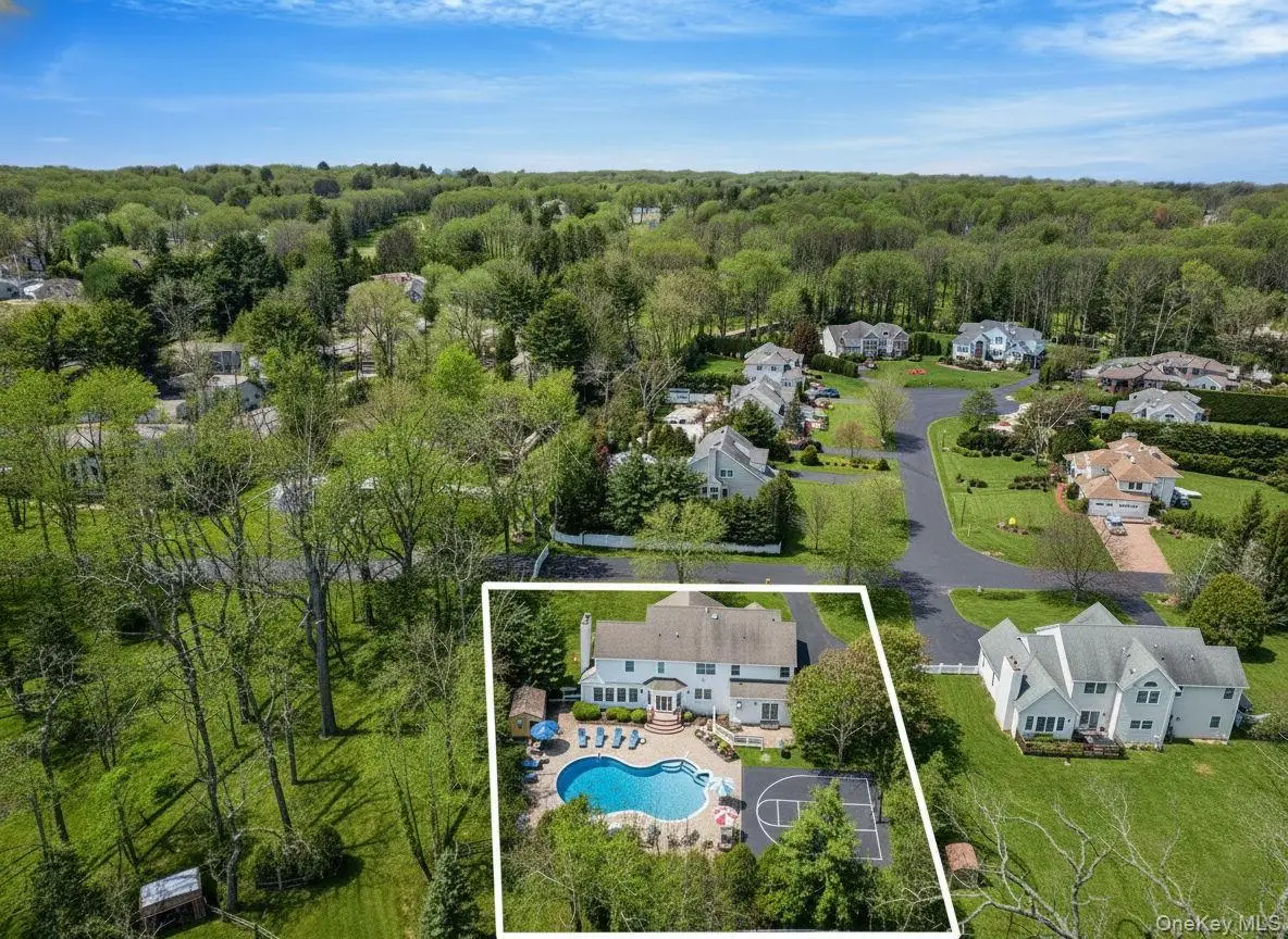 10 Ashley Loop, Northport, NY 11768 - #1