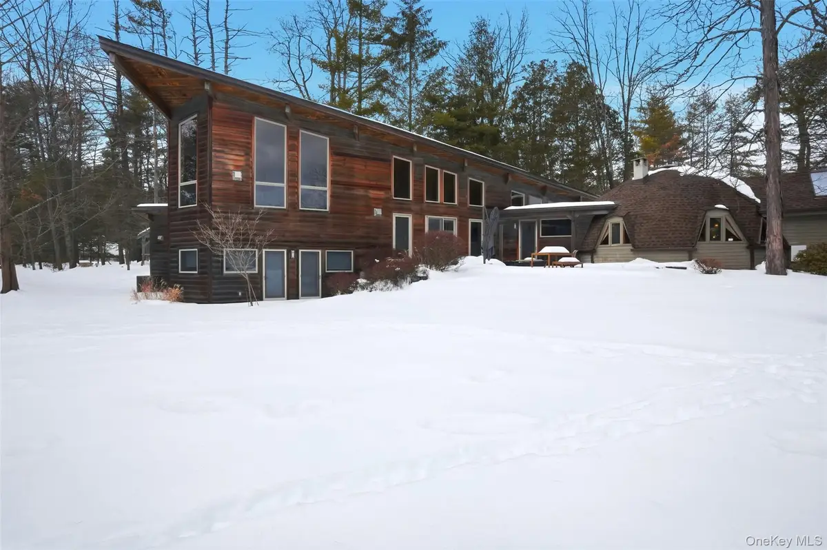 106 Mountain Laurel Lane, Woodstock, NY 12498 - #1