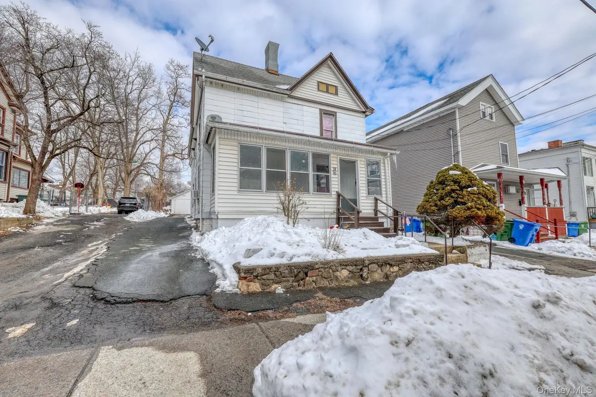 16 Liberty Street, Middletown, NY 10940 - #1