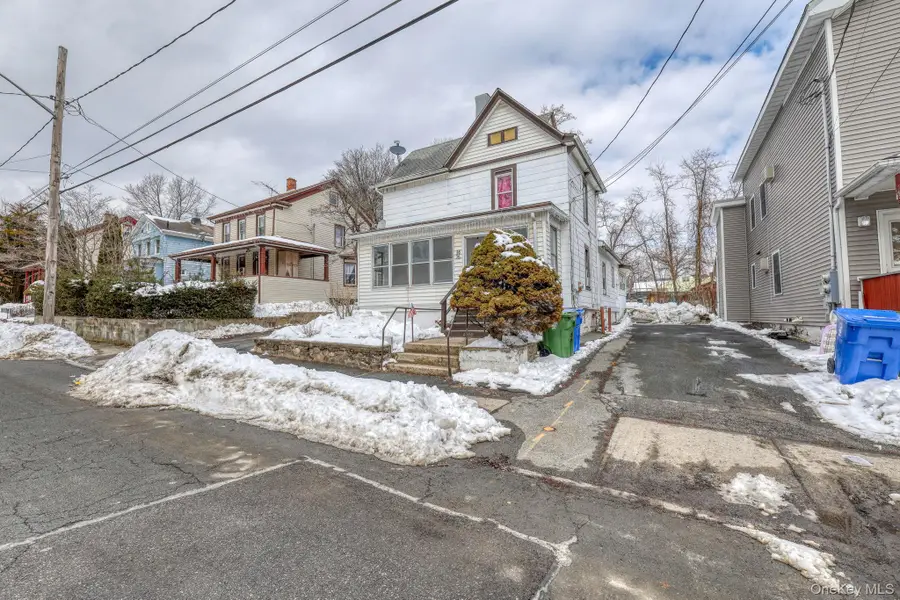 16 Liberty Street, Middletown, NY 10940 - #3