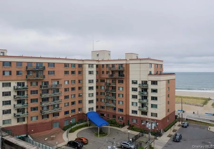 136 Beach 117 Street #410, Rockaway Park, NY 11694 - #2