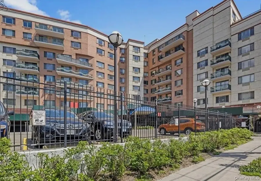 136 Beach 117 Street #410, Rockaway Park, NY 11694 - #3