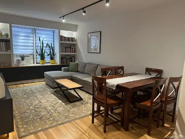 8325 98th Street #3L, Woodhaven, NY 11421