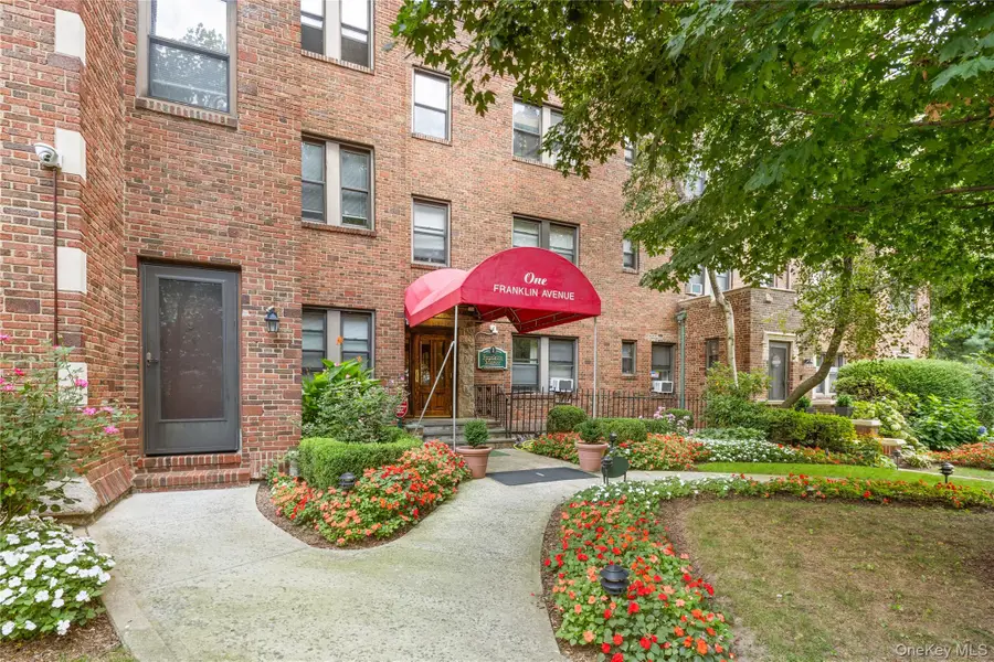 1 Franklin Avenue #6A, White Plains, NY 10601 - #3