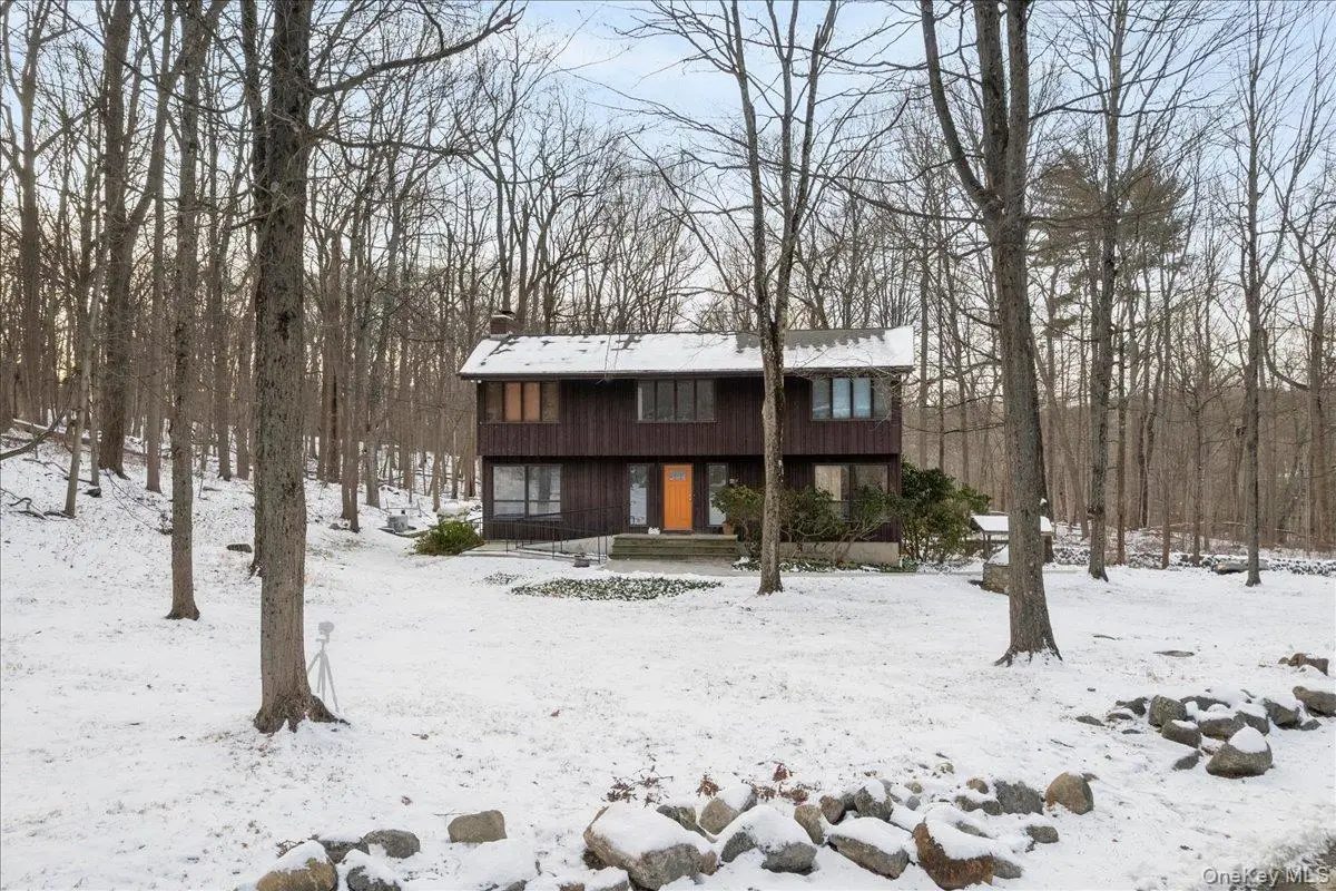 111 Philipse Brook Road, Garrison, NY 10524 - #1