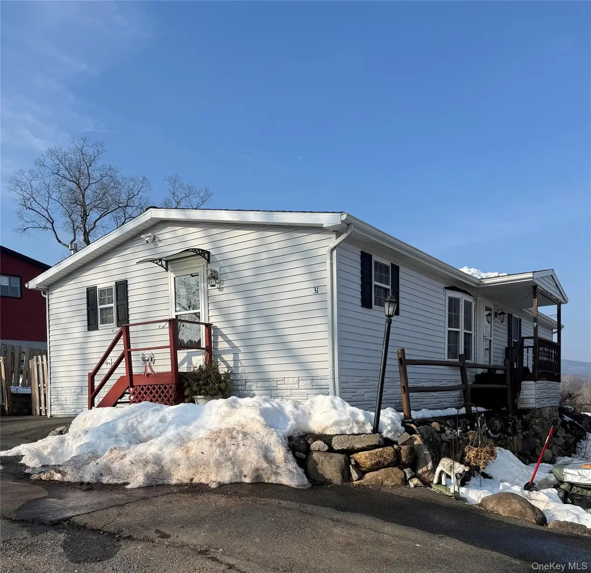Address Withheld By Seller, Stony Point, NY 10980 - #1