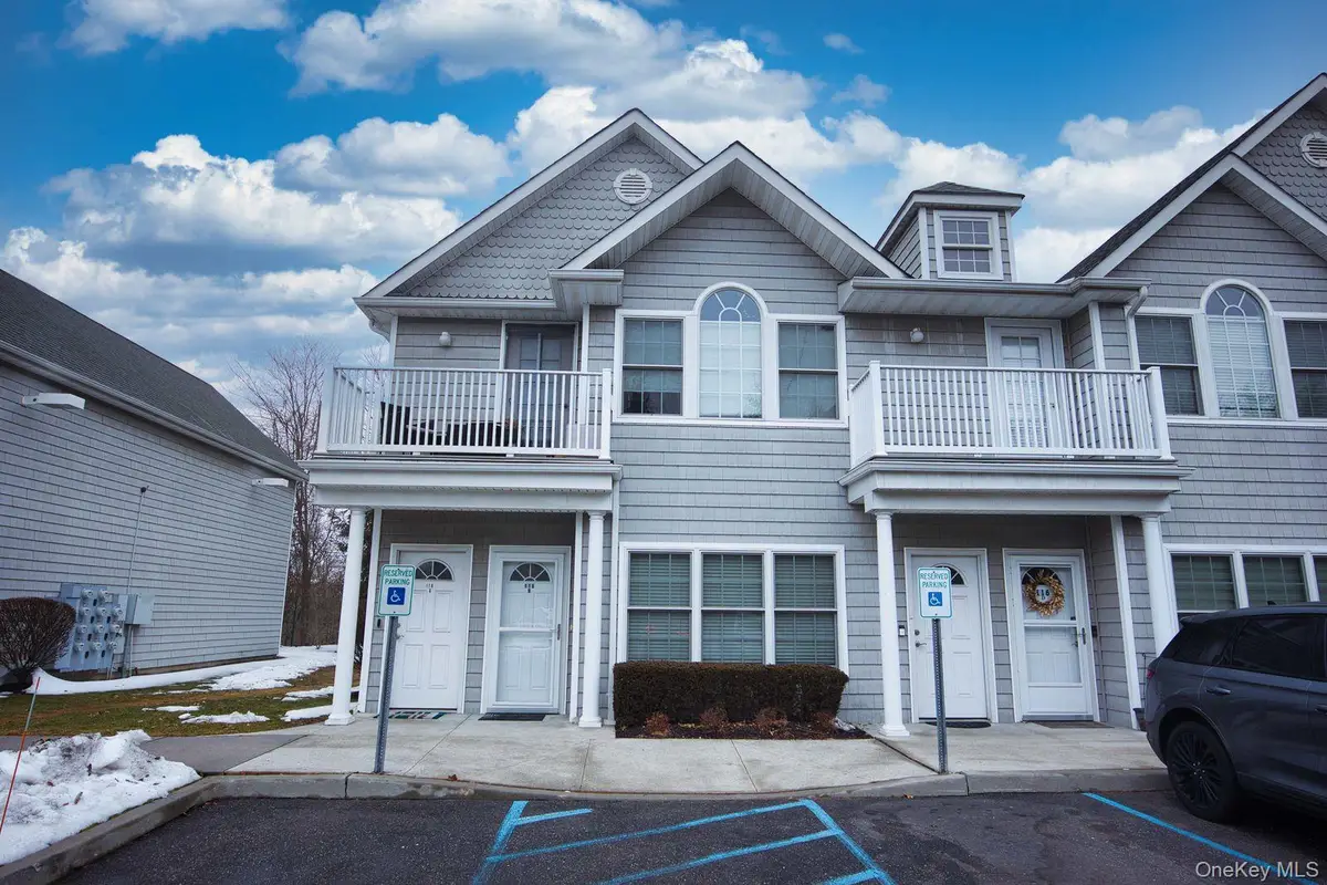 116 Stewart Avenue #B, Bethpage, NY 11714 - #1