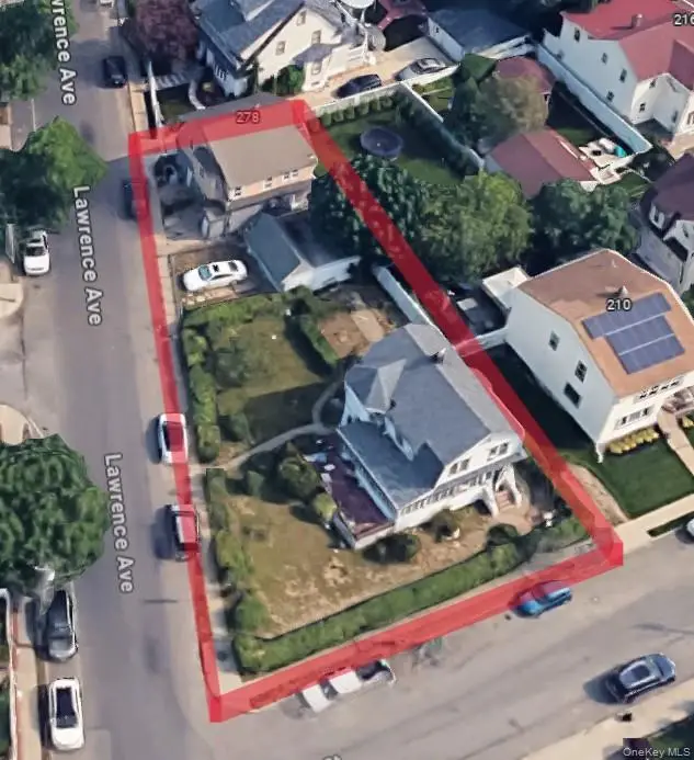 274 Lawrence Avenue, Lawrence, NY 11559 - #2