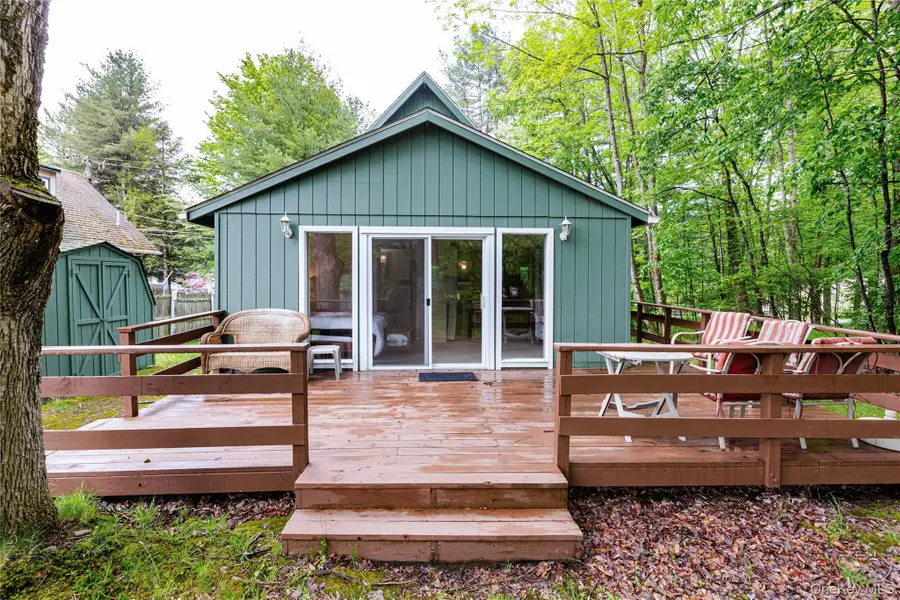 7 Indian Lake Road, Ferndale, NY 12734 - #2