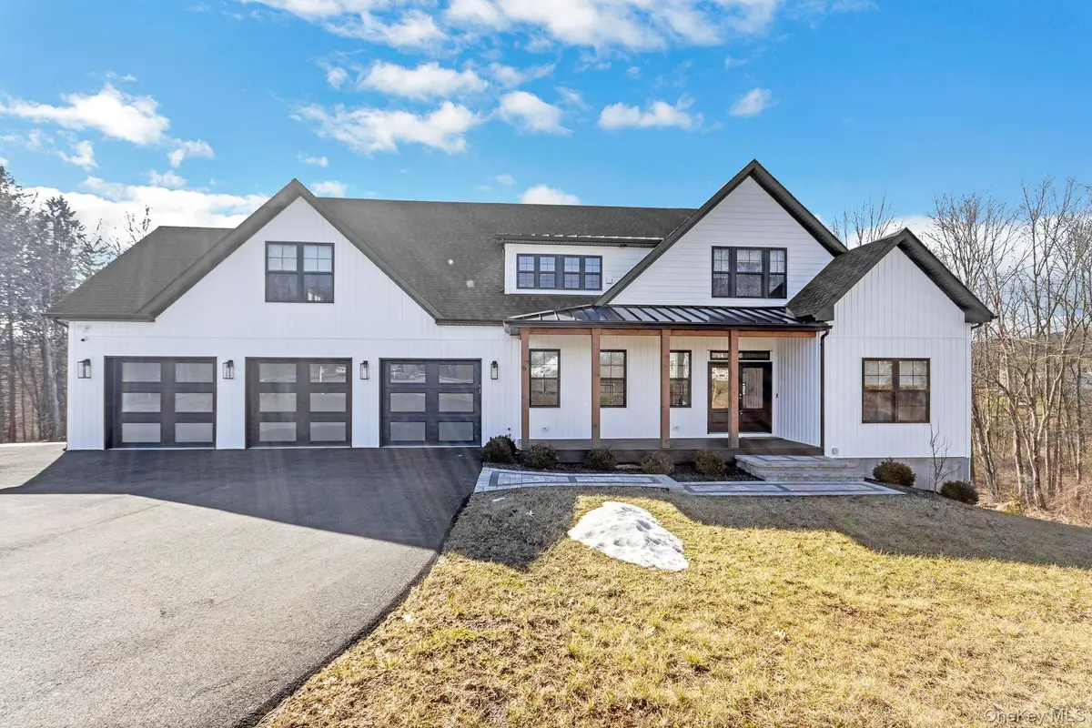 6 Conifer Court, Poughkeepsie, NY 12603 - #1