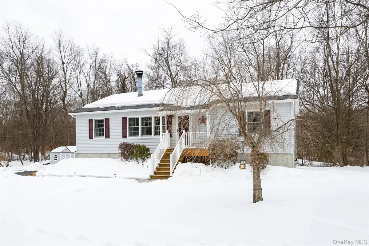 7 Charles Street, Newburgh, NY 12550 - #1