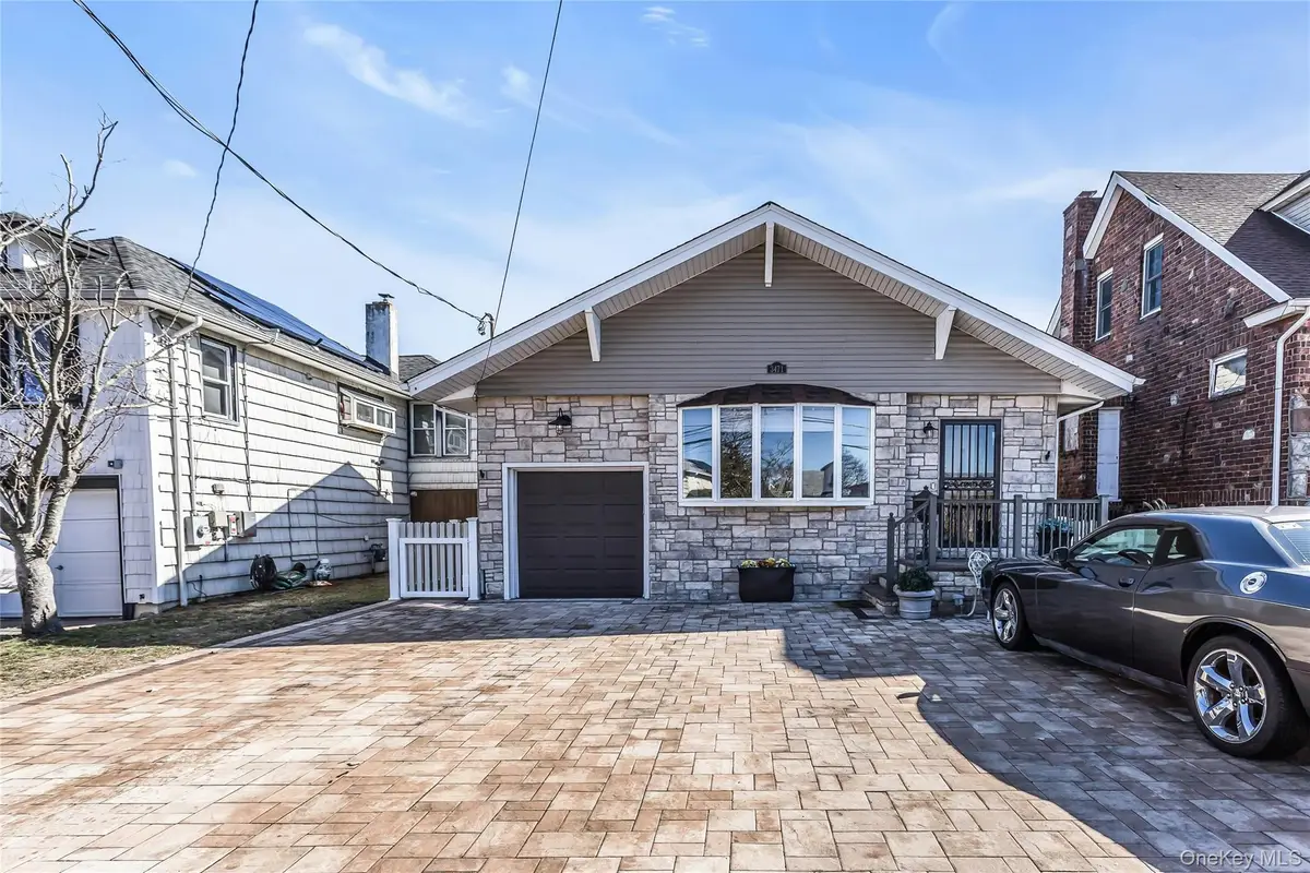 3471 Bay Front Drive, Baldwin, NY 11510 - #1