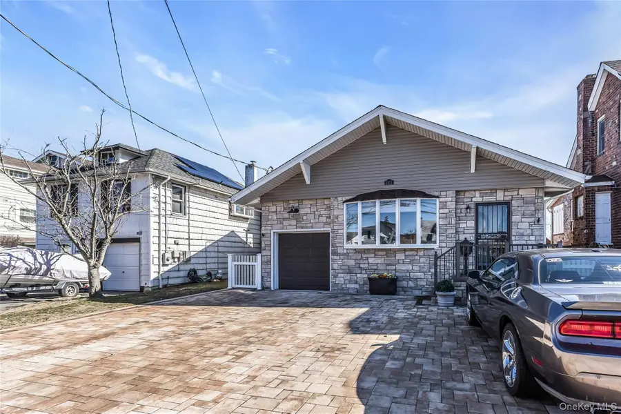 3471 Bay Front Drive, Baldwin, NY 11510 - #3