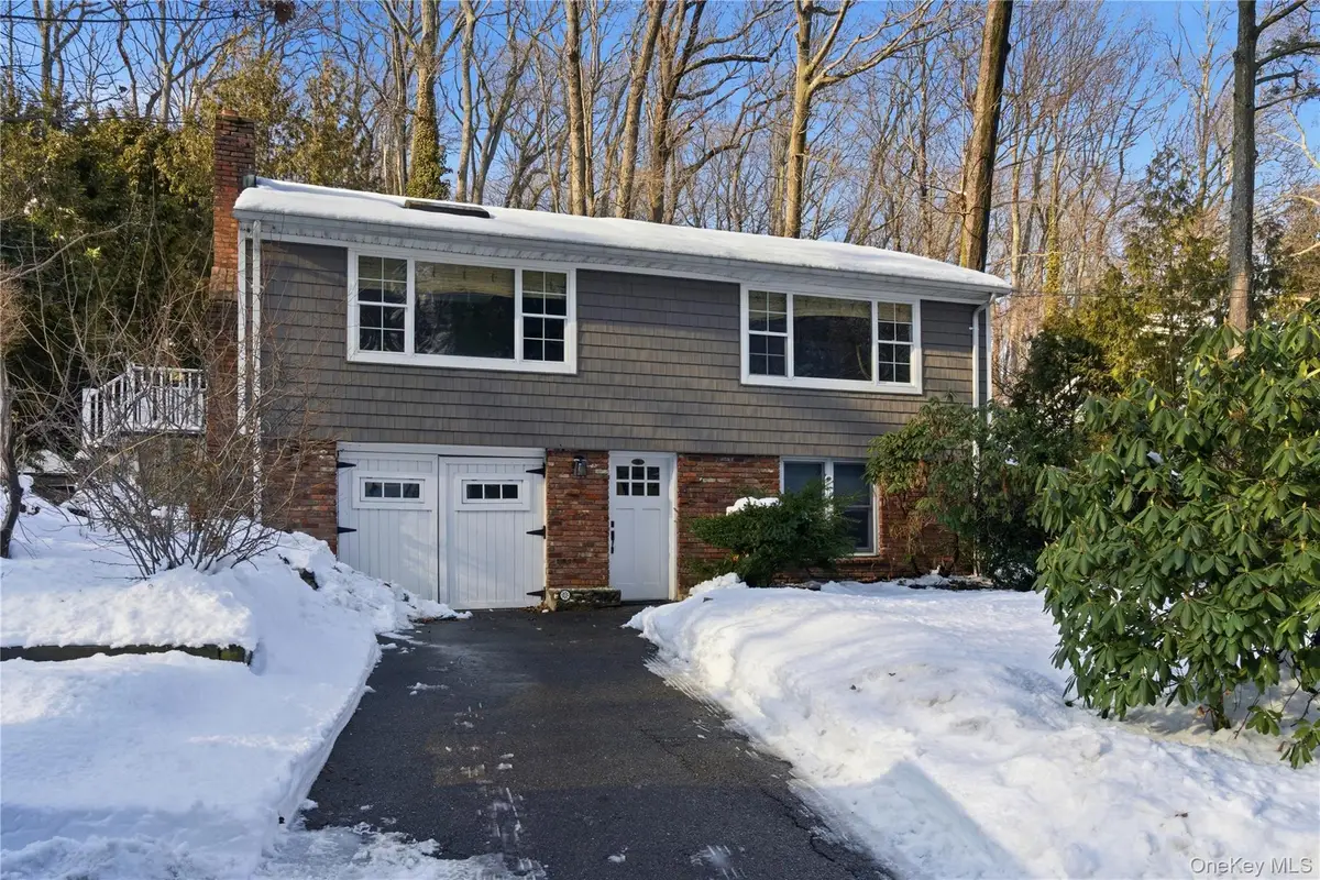 58 Oakdale Road, Centerport, NY 11721 - #1