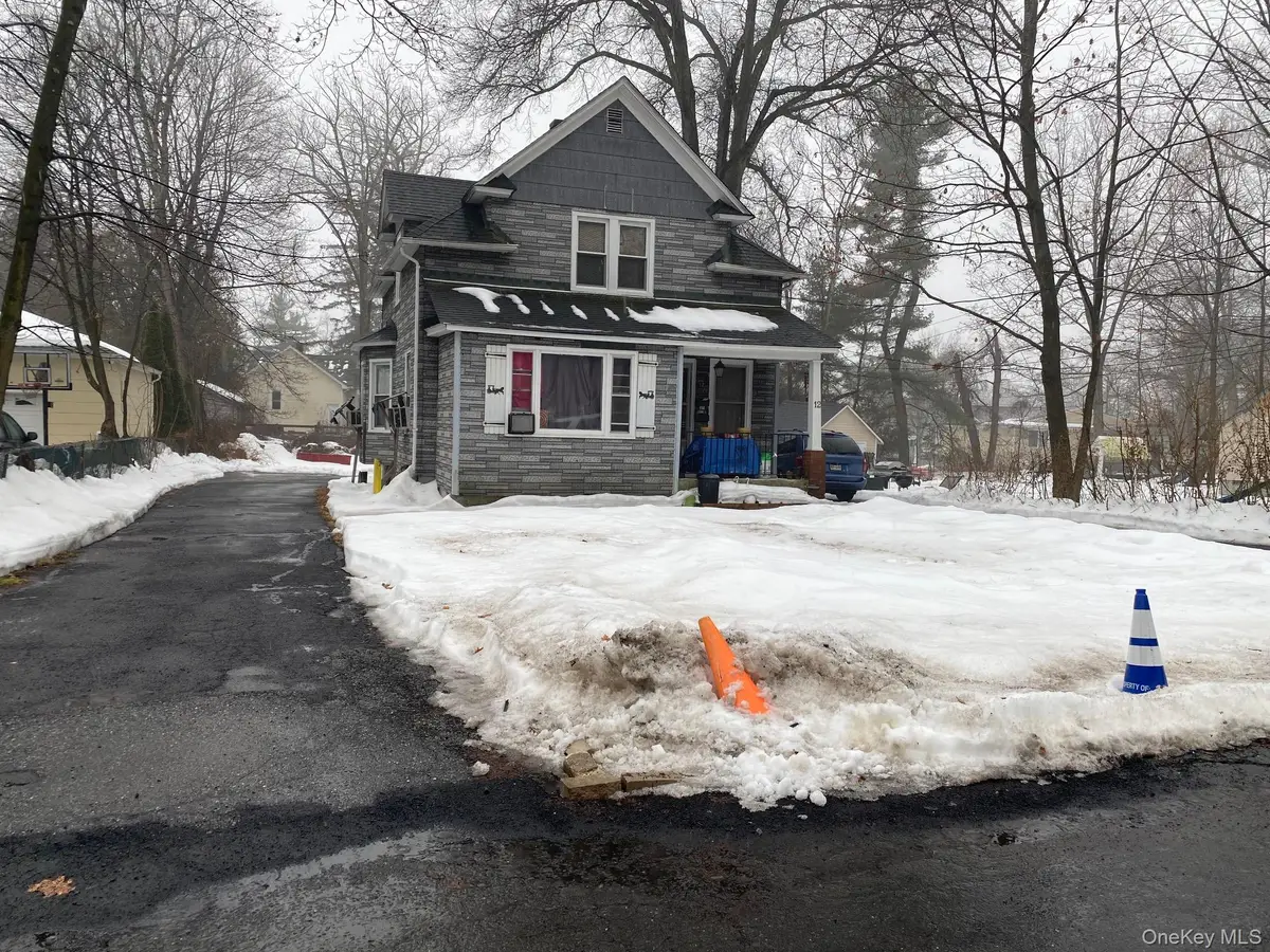 10 Bird Place, Spring Valley, NY 10977 - #1