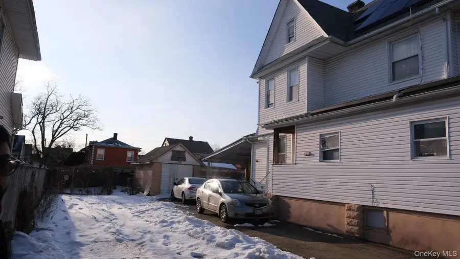 10556 135th Street, South Richmond Hill, NY 11419 - #3