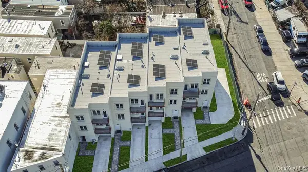 504 Van Nest, Bronx, NY 10460