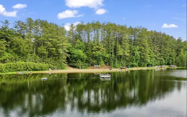 L173 Balsam Crest Road, Call Listing Agent, NY 12817