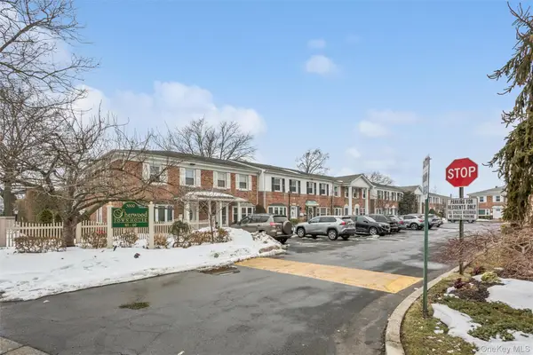 3000 Stevens Street #47, Oceanside, NY 11572