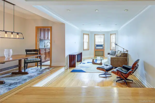 77-14 113th Street #5V, Forest Hills, NY 11375