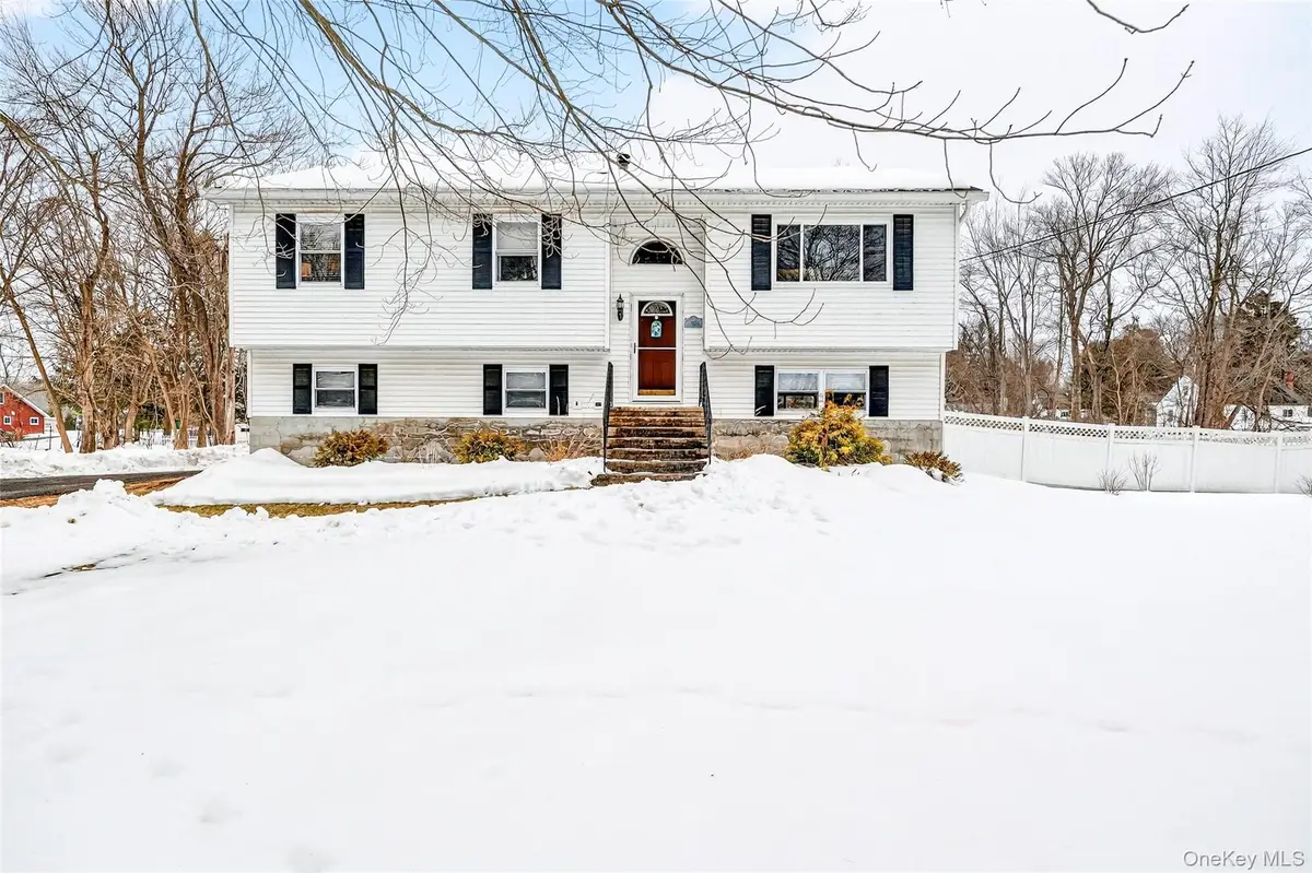 850 N Hillside Road, Wappingers Falls, NY 12590 - #1