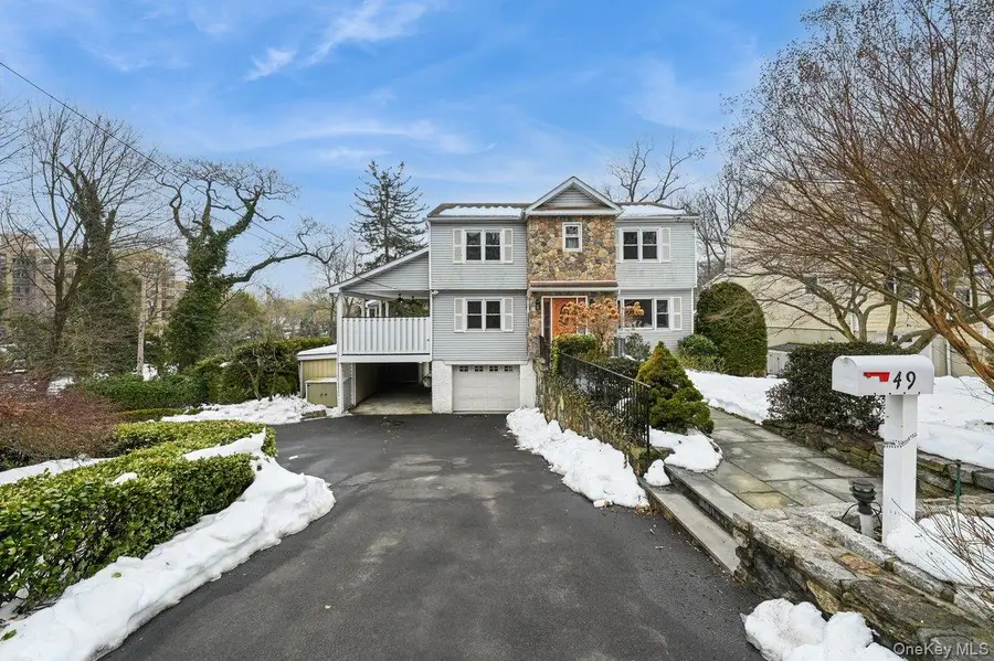 49 N Chatsworth Avenue, Larchmont, NY 10538 - #2