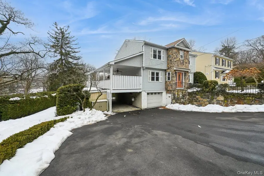 49 N Chatsworth Avenue, Larchmont, NY 10538 - #3