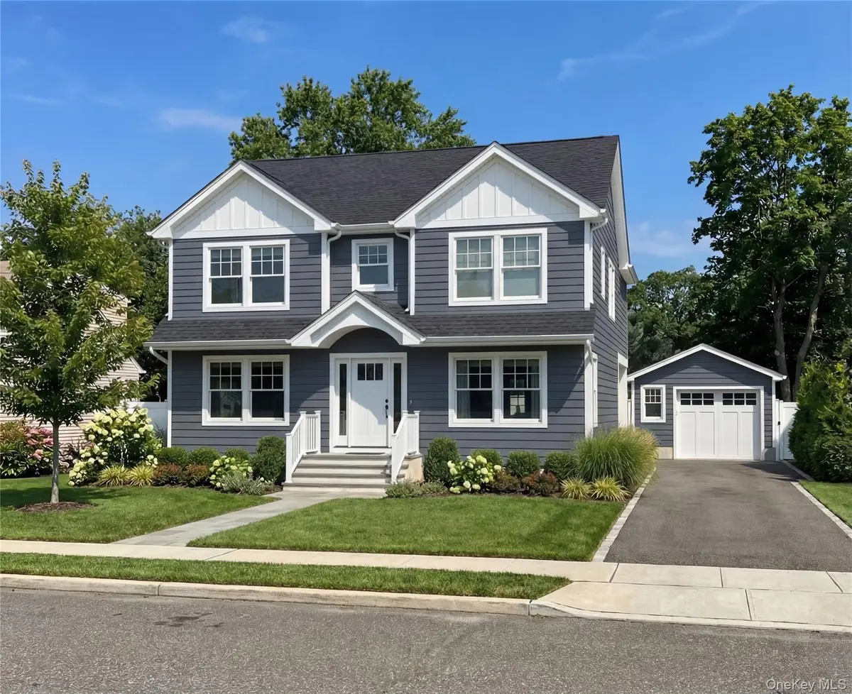 1415 Rhode Avenue, Merrick, NY 11566 - #1