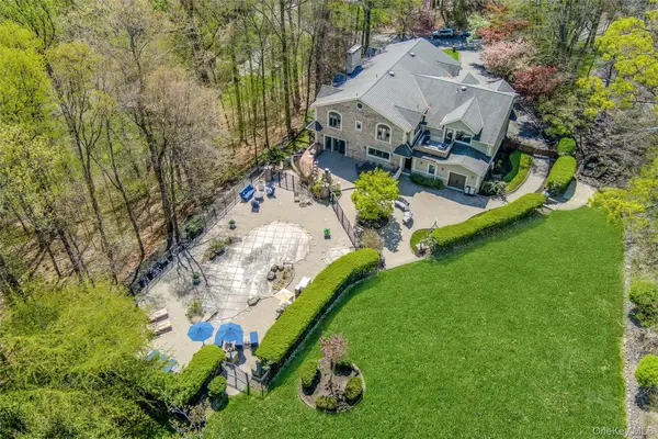 12 Rollingwood Drive, New City, NY 10956