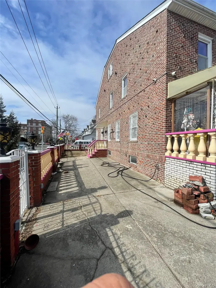 10773 129th Street, South Richmond Hill, NY 11419 - #3