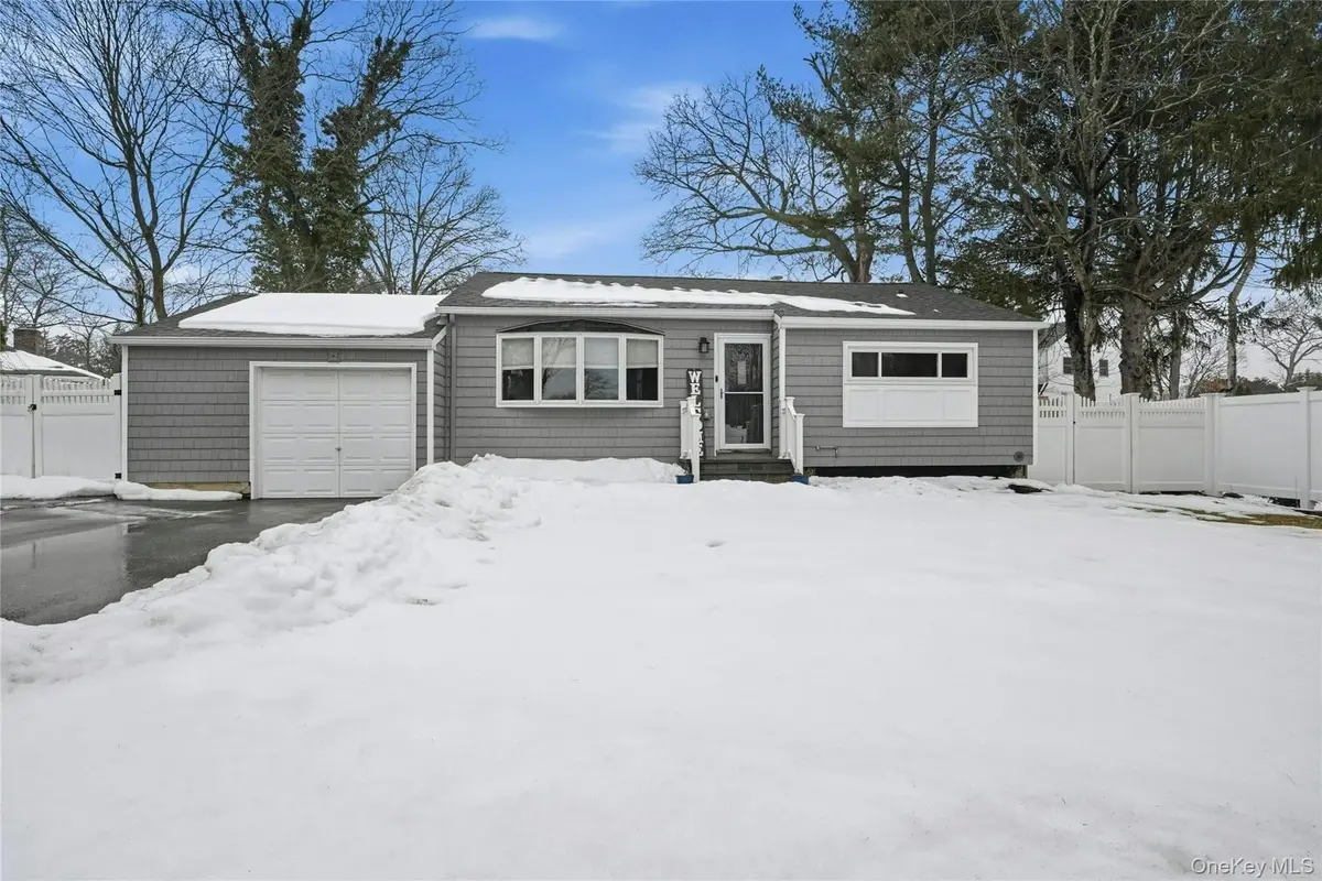 94 Locust Place, East Northport, NY 11731 - #1