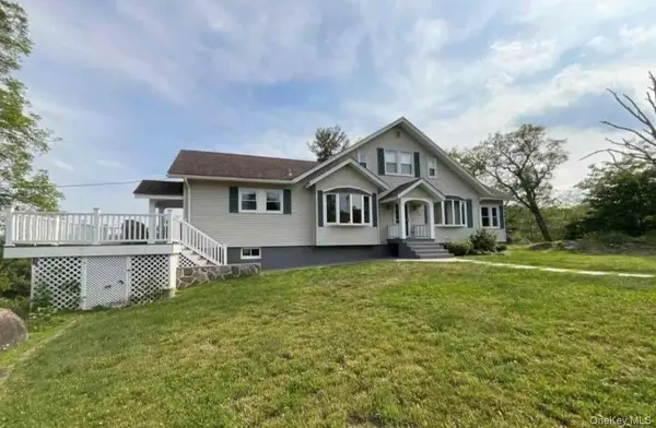 Address Withheld By Seller, Fort Montgomery, NY 10922