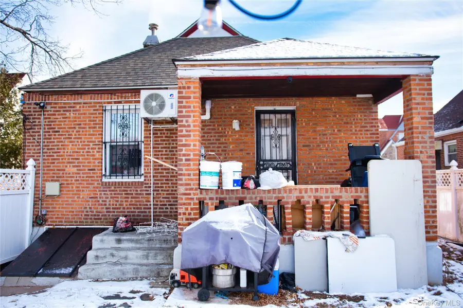 130-12 224th Street, Laurelton, NY 11413 - #2