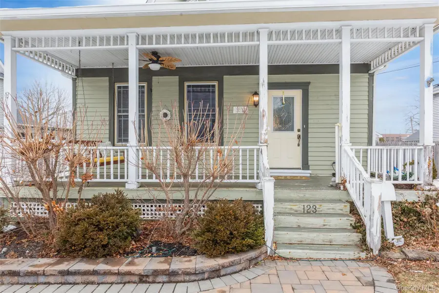 123 Carman Street, Patchogue, NY 11772 - #3