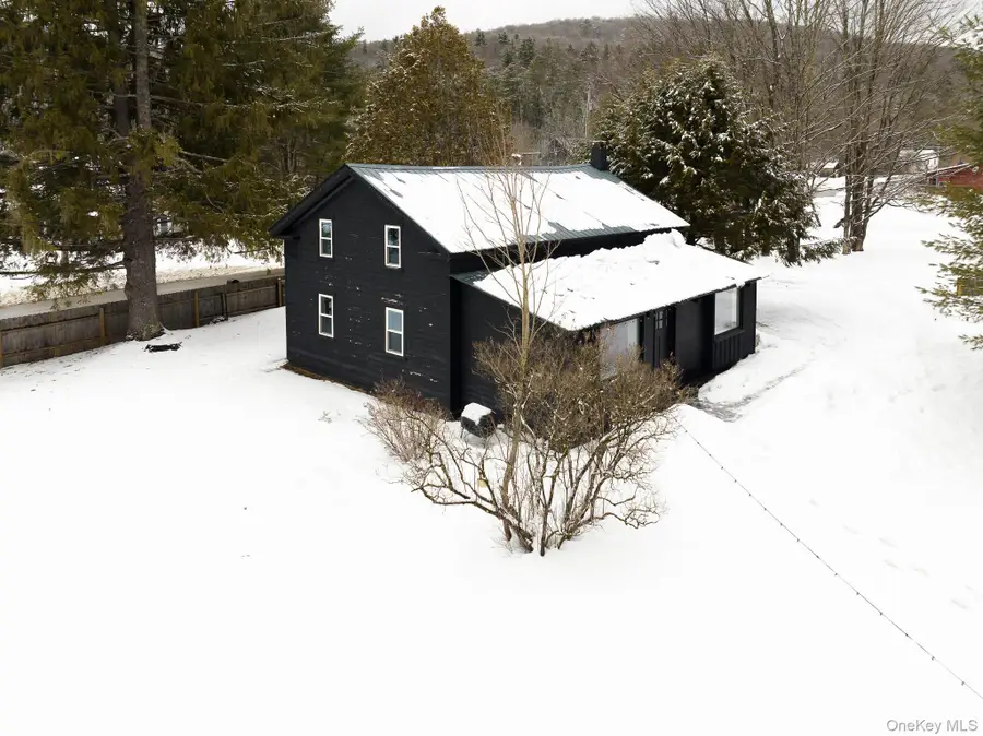 1462 Denning Road, Claryville, NY 12725 - #3