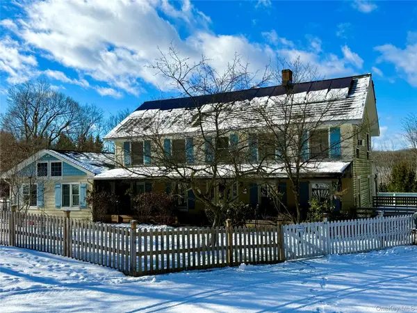 912-918 Hollow Road, Clinton Corners, NY 12514