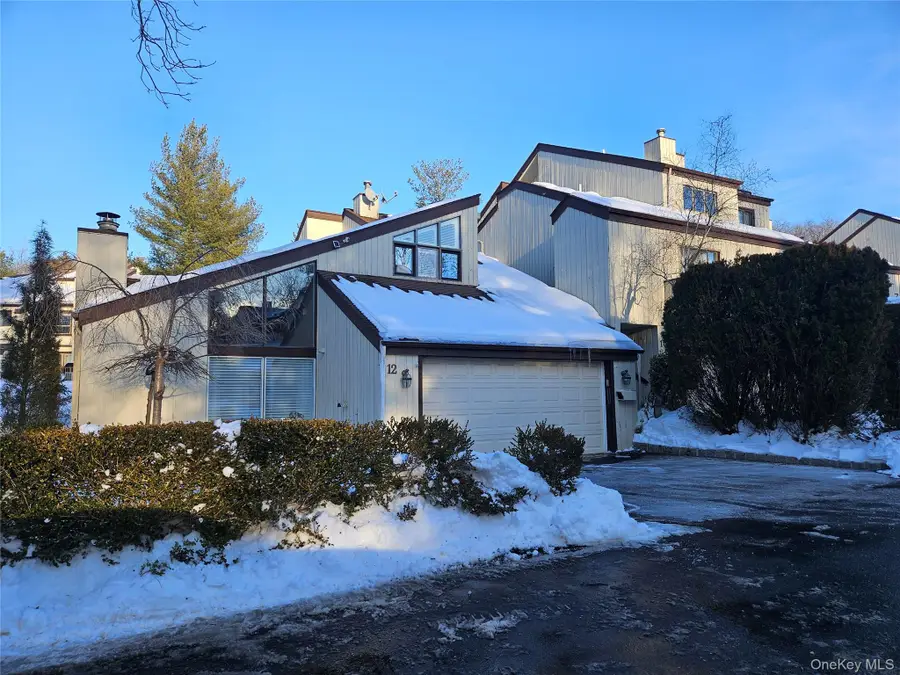 12 Chippewa Court, Suffern, NY 10901 - #2