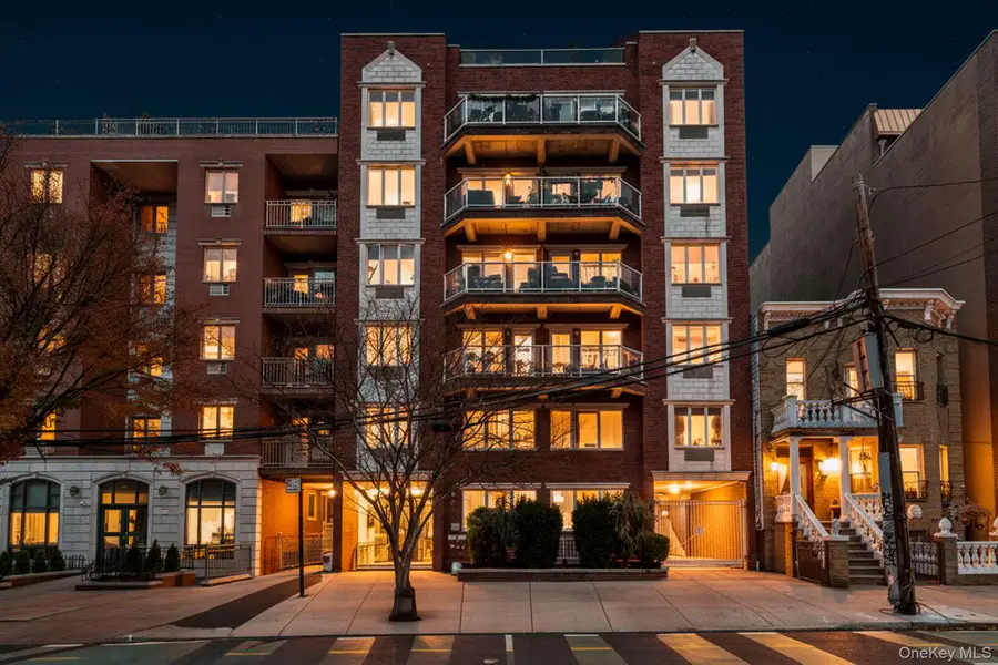 23-25 31st Avenue #Penthouse 7C, Astoria, NY 11106 - #3