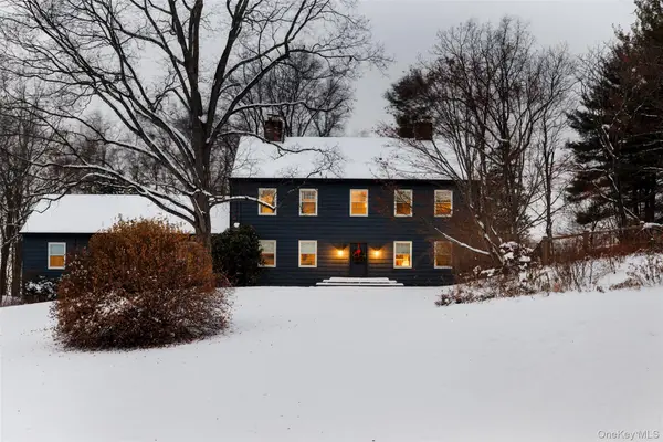 286 Blue Hill Road, Hudson, NY 12534