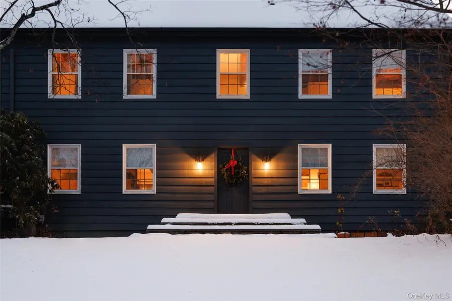 286 Blue Hill Road, Hudson, NY 12534 - #2