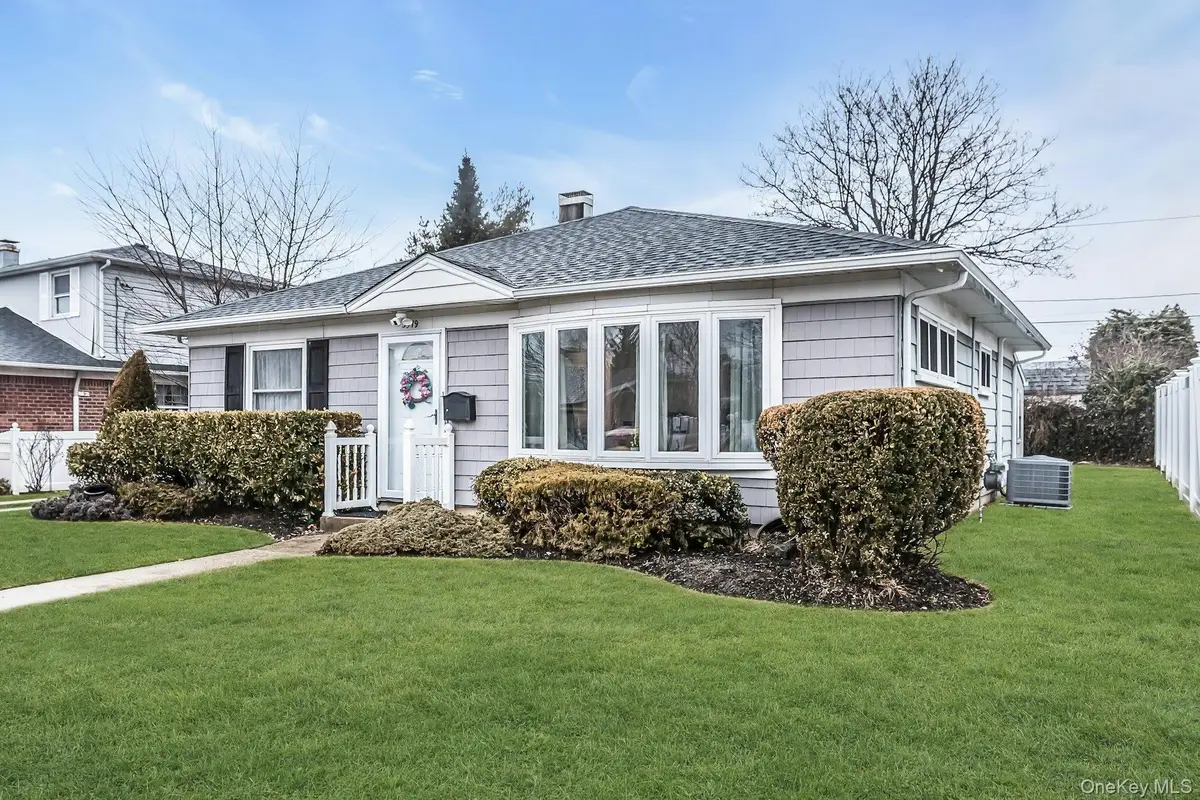 3579 Wyanet Street, Seaford, NY 11783 - #1
