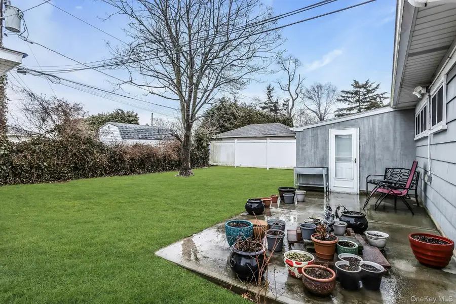 3579 Wyanet Street, Seaford, NY 11783 - #3