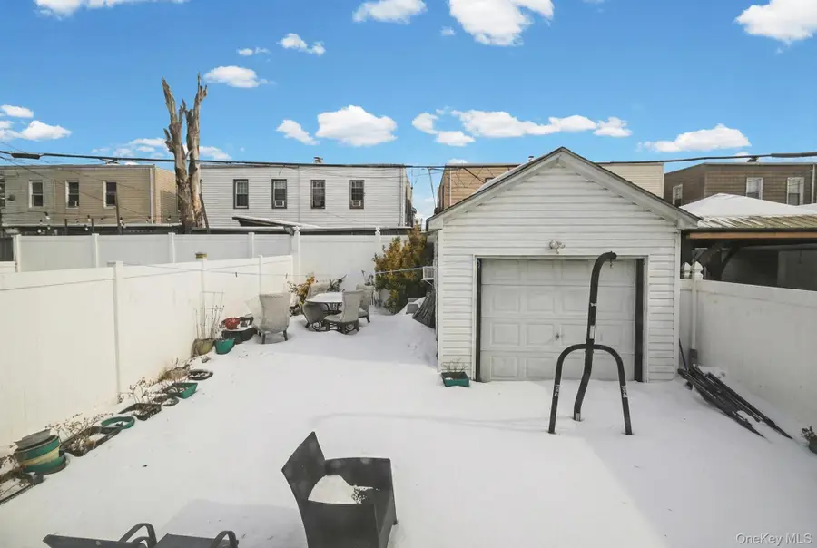 93-19 201st Street, Hollis, NY 11423 - #2