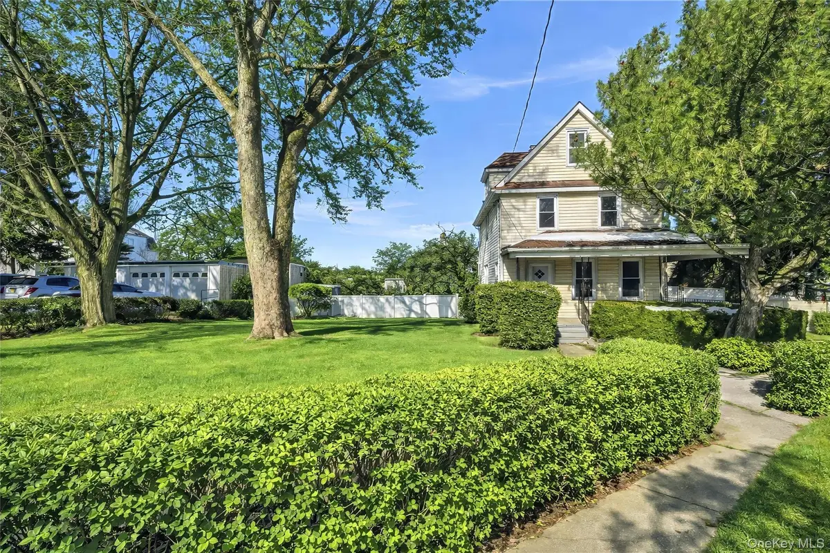 95 aka 89 Rossiter Avenue, Yonkers, NY 10701 - #1