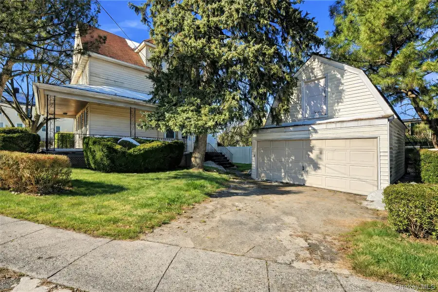 95 aka 89 Rossiter Avenue, Yonkers, NY 10701 - #3