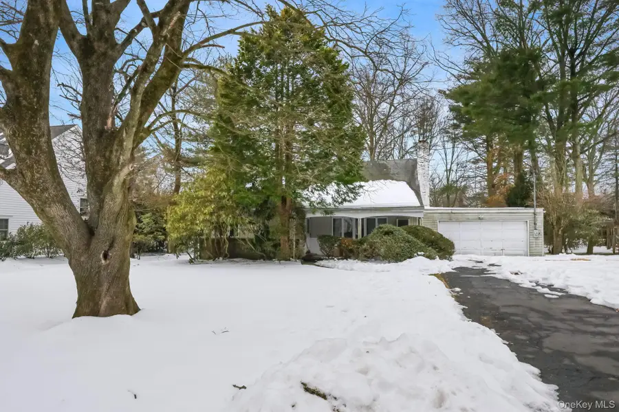 7 Mayflower Road, Scarsdale, NY 10583 - #2