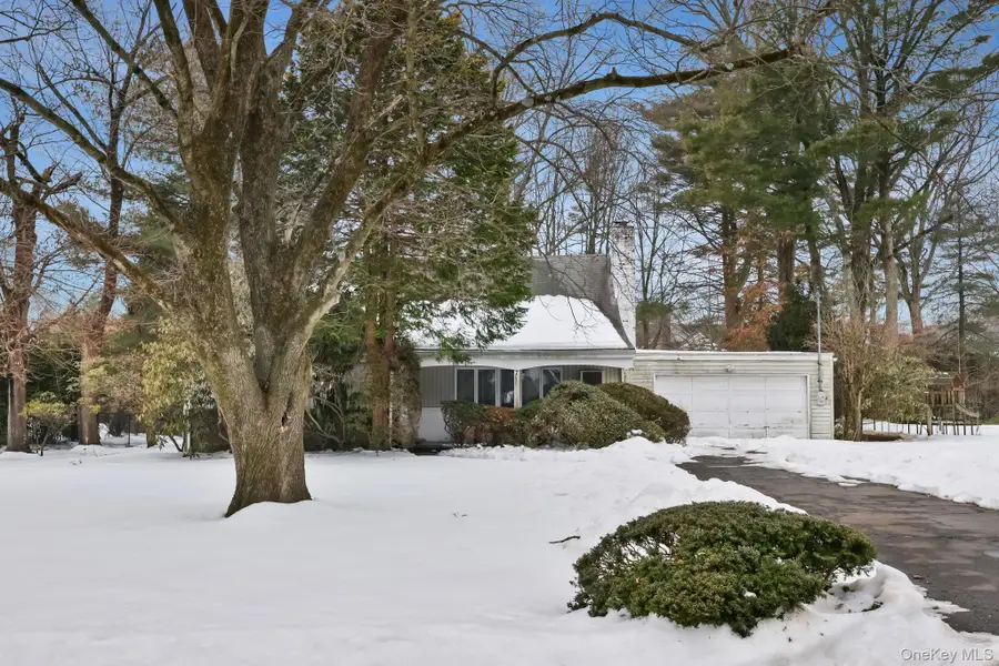 7 Mayflower Road, Scarsdale, NY 10583 - #3